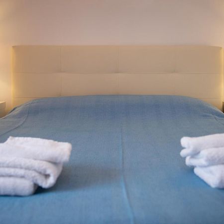 House Santa Caterina Apartment Рим Екстериор снимка
