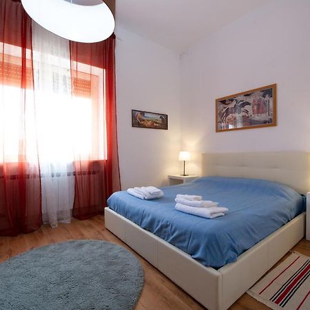 House Santa Caterina Apartment Рим Екстериор снимка