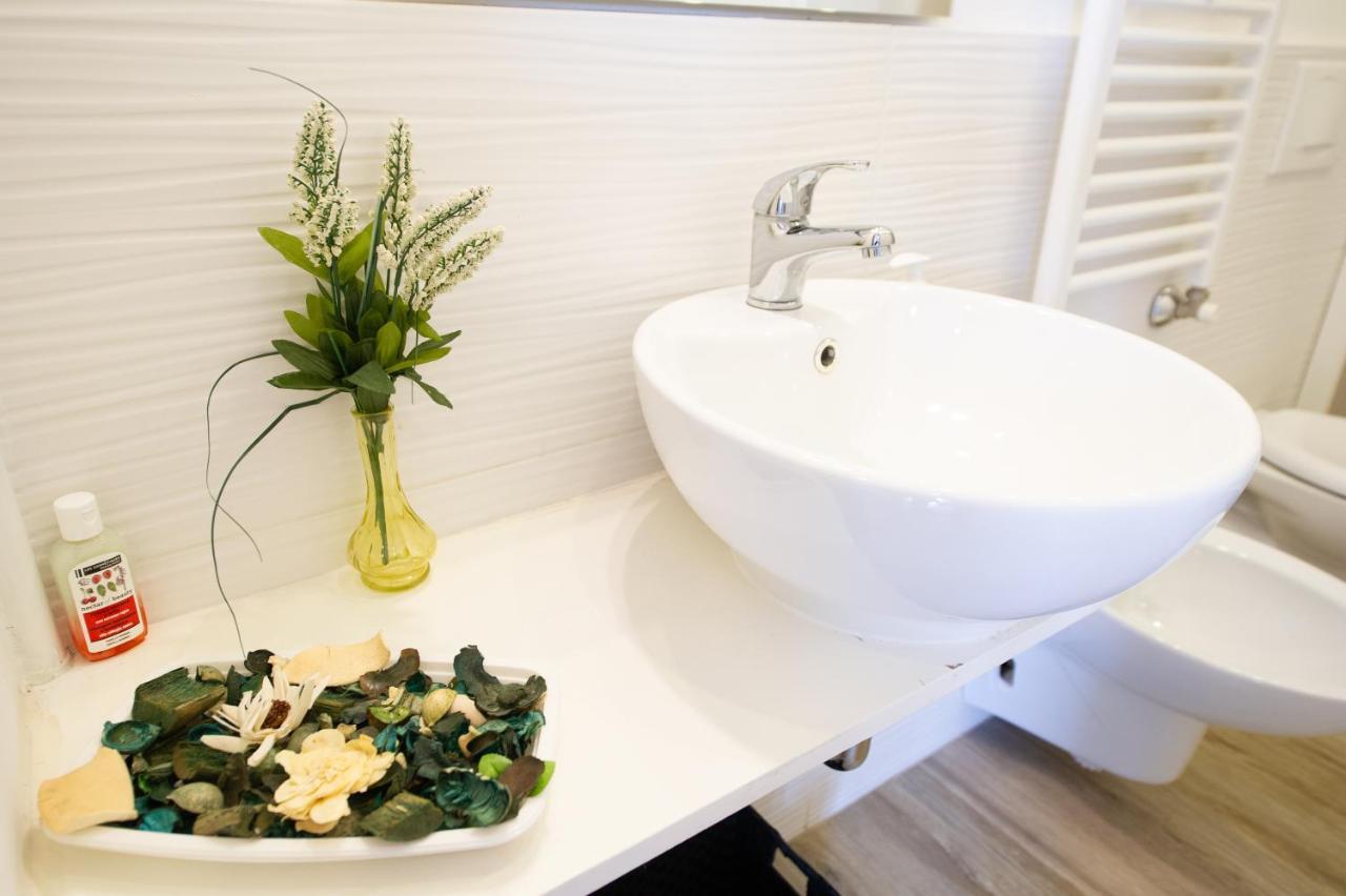 House Santa Caterina Apartment Рим Екстериор снимка