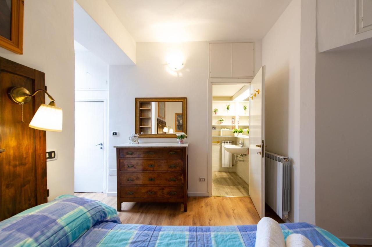 House Santa Caterina Apartment Рим Екстериор снимка
