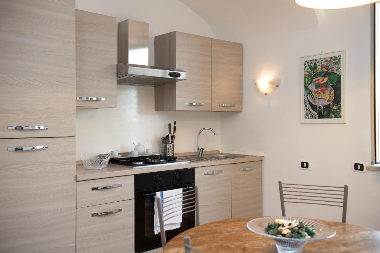 House Santa Caterina Apartment Рим Екстериор снимка