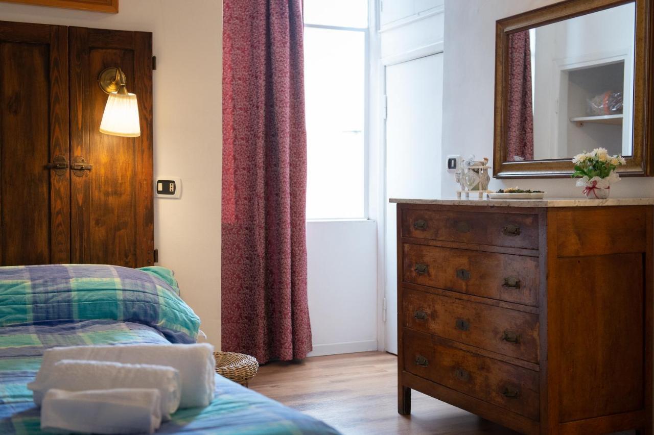 House Santa Caterina Apartment Рим Екстериор снимка