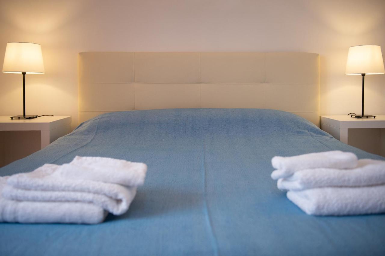 House Santa Caterina Apartment Рим Екстериор снимка